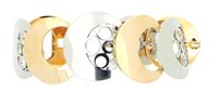 Armband Rebecca Dame in Stahl XGRBXB55 - XGRBXB55